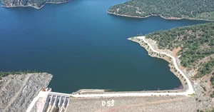 Bursa Barajları Taşma Noktasında! Son Durum 4 Mart 2026